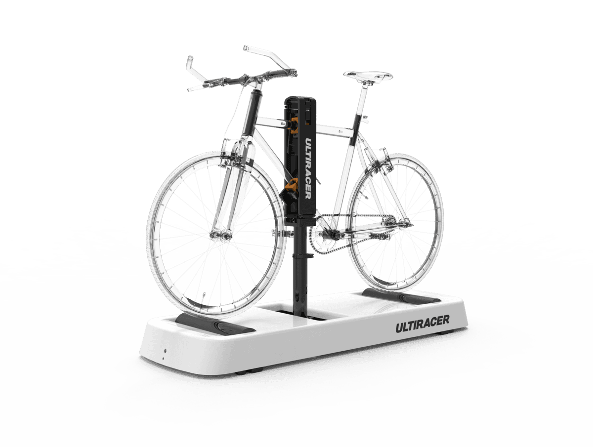 Ultiracer Platform