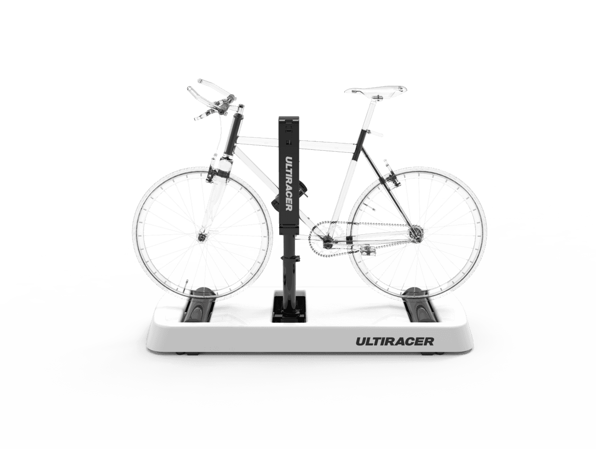 Two-Roller System