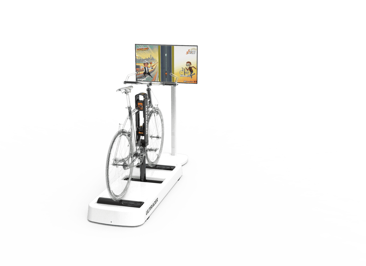 Connected Experience