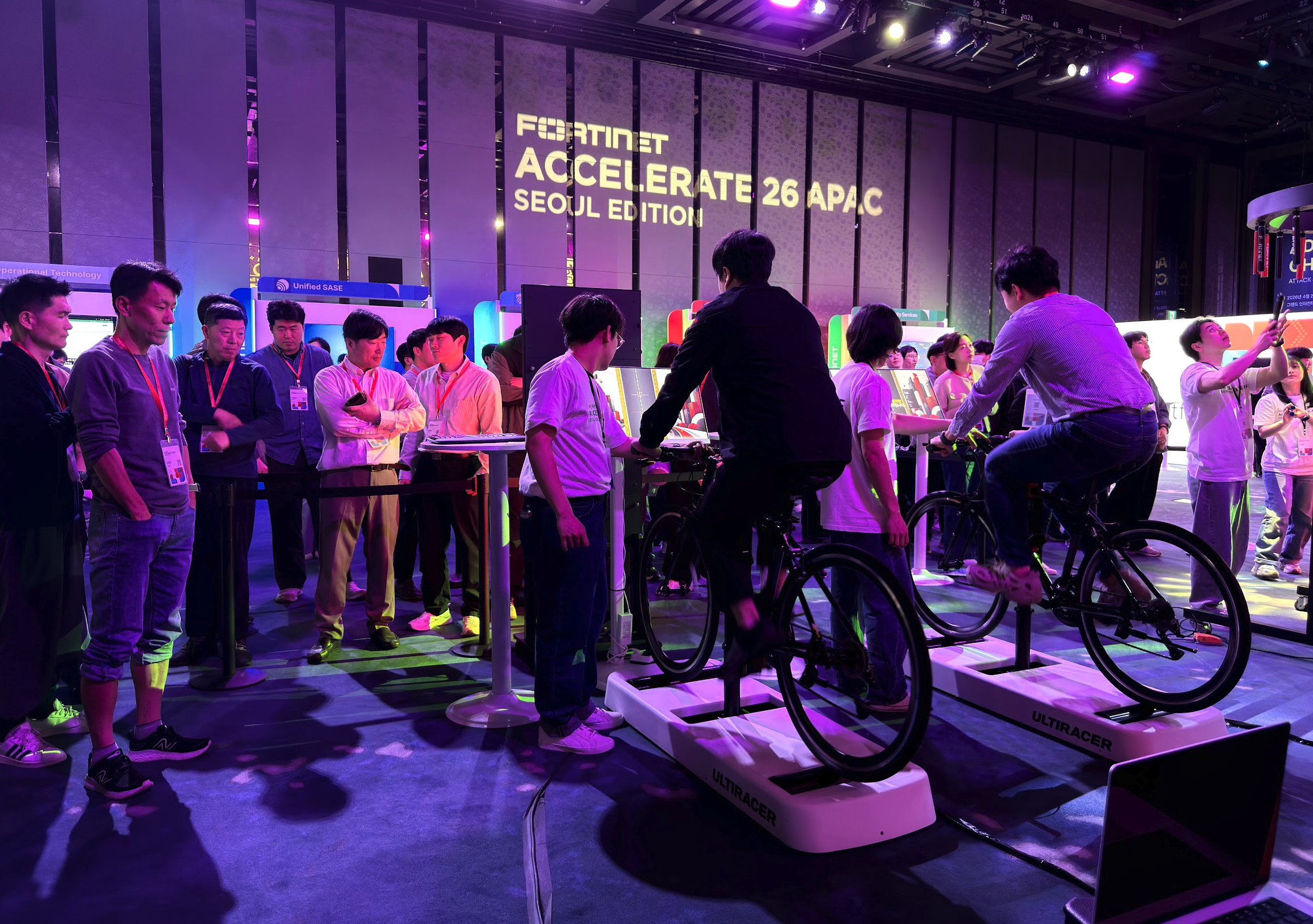 Interactive Event Marketing
