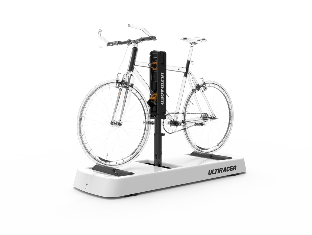 Ultiracer Platform