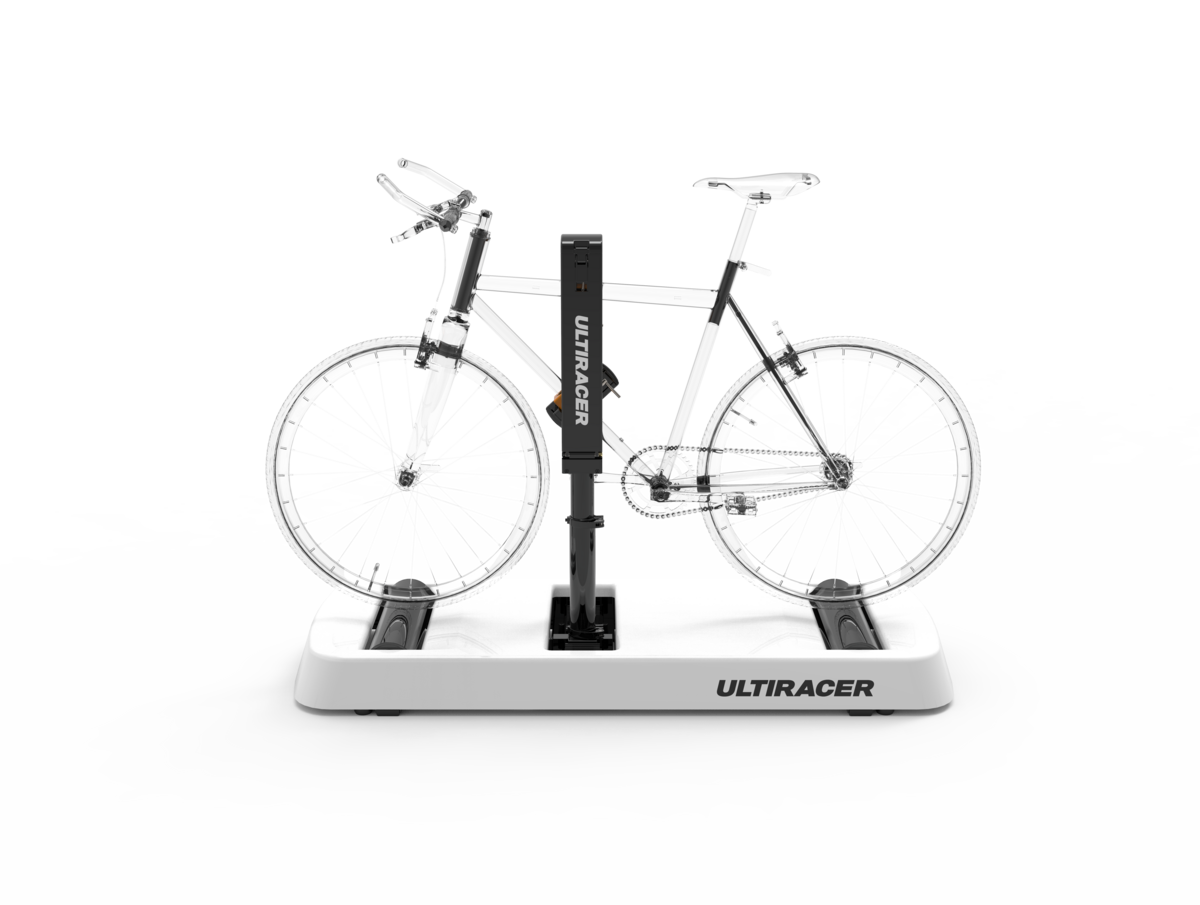 Two-Roller System