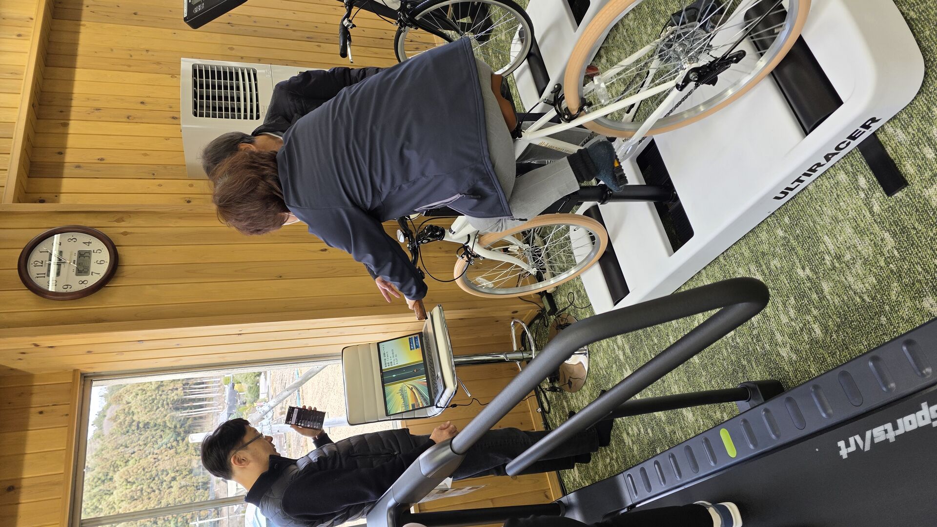 Senior Healthcare