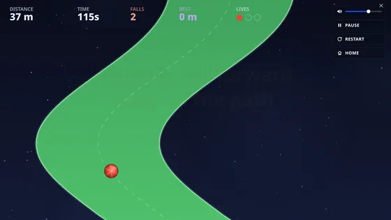 Maze, Steering